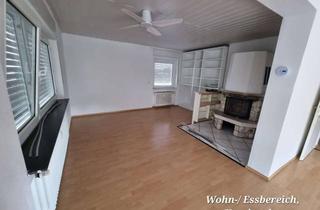 Wohnung mieten in 61130 Nidderau, Charmante 3-Zimmer-Wohnung mit Balkon und Kamin in ruhiger Lage von Nidderau-Windecken