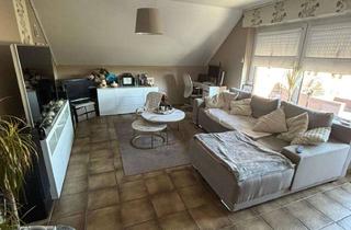 Wohnung mieten in Grüner Weg 28, 52146 Würselen, Attraktive 3-Zimmer-Wohnung mit 2 Balkone in Würselen Broichweiden
