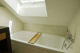 Wohnung mieten in Bahnhofstrasse 21, 86415 Mering, Modernes Wohnen in Mering: 3-Zimmer-Dachgeschosswohnung mit gehobener Ausstattung