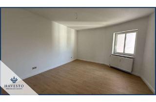 Wohnung mieten in 39112 Sudenburg, Frisch renovierte 2 Zimmer Wohnung mit EBK in Magdeburg-Sudenburg – ideal auch für eine 2er WG