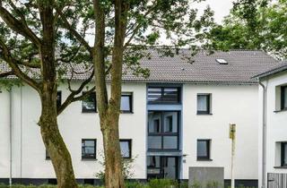 Sozialwohnungen mieten in Lerchenweg 22, 44807 Grumme, 3-Zimmer Wohnung in Grumme mit WBS