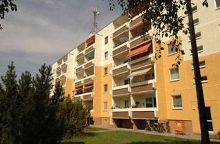 Wohnung mieten in Waldstr. 17, 04564 Böhlen, Leben zwischen See und Stadt – 3-Raumwohnung in Böhlen