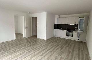 Wohnung mieten in Scharnhorststr., 24340 Eckernförde, Moderne 2-Zimmer-Wohnung mit EBK und Duschbad in Eckernförde!
