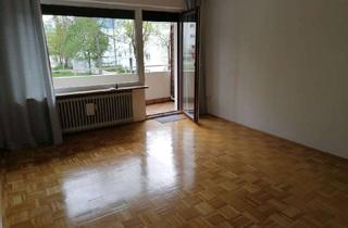 Wohnung mieten in 82110 Germering, SCHÖNES GROSSES APP. MIT BALKON UND SEPARATER KÜCHE