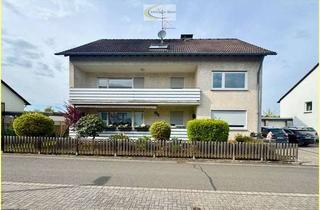 Wohnung mieten in 53343 Wachtberg, Erstbezug nach Teilsanierung!Attraktive, helle Wohnung mit Balkon und Garage in Wachtberg-Villip