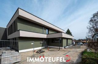 Penthouse mieten in Hohensteiner Straße 29, 09212 Limbach-Oberfrohna, Penthouse-Highlight – Neubau-Erstbezug 2026 mit großer Dachterrasse & modernster Ausstattung