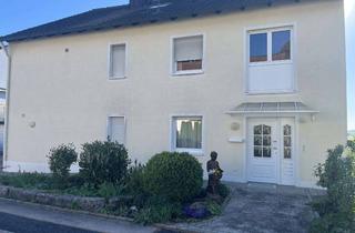 Wohnung mieten in Nelkenstr. 12, 91611 Lehrberg, Ruhige, helle 108qm Wohnung in Lehrberg