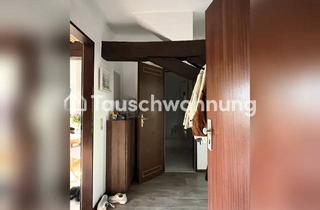 Tauschwohnungen in 52064 Aachen, Tauschwohnung: 2-Zimmer-Wohnung am Maschiertor