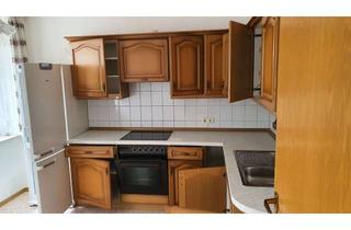Wohnung mieten in Kleinkagen 8b, 01665 Käbschütztal, Bezahlbare Wohnung mit EBK in 01665 Käbschütztal