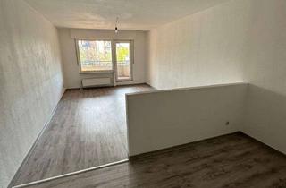 Wohnung mieten in Ehlingstraße 56, 45665 Recklinghausen, Schöne 3,5 Zimmer Wohnung mit Balkon