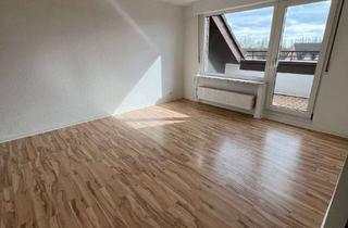 Wohnung mieten in Schulstraße 35, 45665 Recklinghausen, Schöne 3,5 Zimmer Wohnung mit Balkon