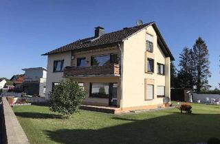 Wohnung mieten in 53359 Rheinbach, Großzügige Wohnung in ruhiger Lage!