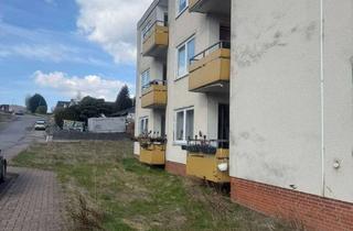 Wohnung mieten in 31073 Delligsen, Helle 2-Zimmer-Wohnung im 2. Obergeschoss – 61 m² mit begehbarer Dusche
