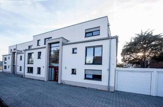 Wohnung mieten in 41748 Viersen, Exklusive Wohnung mit Garten & Südausrichtung