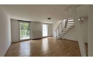 Wohnung mieten in Neue Friedrichstraße 22, 42105 Elberfeld, Helle 3-Zi.-Maisonette-Wohnung mit Balkon, nähe Trasse/Utopiastadt