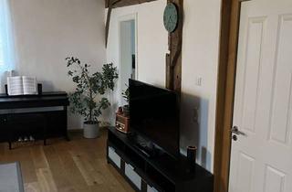 Wohnung mieten in Molitorgasse, 96049 Bamberg, Helle 3-Zimmer-Wohnung in Bamberg