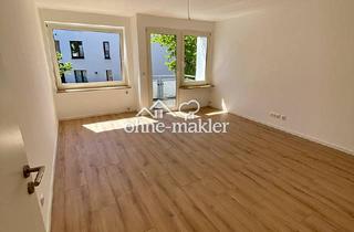 Wohnung mieten in 47475 Kamp-Lintfort, Erstbezug nach Kernsanierung - 3-Zimmerwohnung