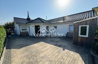 Einfamilienhaus kaufen in 23714 Malente, Einfamilien Haus, Bungalow, Senioren gerecht