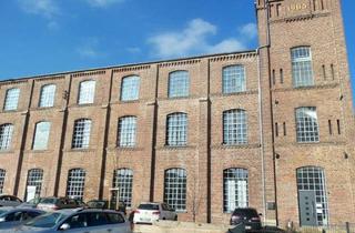 Lofts mieten in Am Rurufer, 52349 Düren, ungewöhnliche Loft-Wohnung