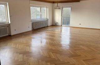 Wohnung mieten in 35457 Lollar, Großzügige 4,5-Zimmer-Wohnung in Lollar