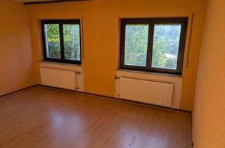 Wohnung mieten in 54595 Prüm, 3-Zimmer-Wohnung mit Stellplatz in Prüm