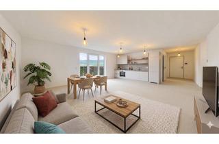 Wohnung mieten in Elisabeth-Von-Thüringen-Straße, 07743 Zwätzen, 4R-WE - Erstbezug „Wohnen Am Oelste“ - nachhaltiger Neubau - WE Nr. 12 im 2.OG