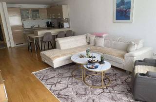 Wohnung mieten in 82538 Geretsried, Möblierte 2-Zimmer-Wohnung in Geretsried