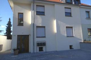 Wohnung mieten in Alte Bergstraße 58, 64665 Alsbach-Hähnlein, Schöne 3-Zimmer-Wohnung in Alsbach