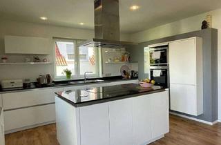 Wohnung mieten in 64347 Griesheim, Moderne und sehr helle 4 Zimmerwohnung mit 2 Balkonen in ruhiger Lage ( Griesheim Süd)