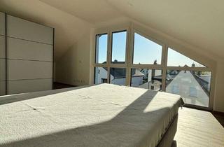Wohnung mieten in Friedrich Eber Straße 24, 61184 Karben, Exklusives Wohnen - Erstbezug 2 Zimmer Nähe Frankfurt