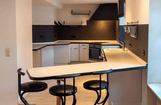 Wohnung mieten in 66869 Kusel, Gemütliche 3-Zimmer-Wohnung in zentraler Lage von Kusel