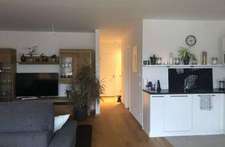 Wohnung mieten in Bahnhofstr. 10A, 82216 Maisach, Wohnen mit Charakter: 2-Zimmer-Wohnung in Maisach Mitte