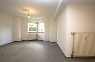 Wohnung mieten in 64646 Heppenheim, Erstbezug nach Sanierung - Helle Einzimmer-Wohnung in ruhiger zentraler Traumlage