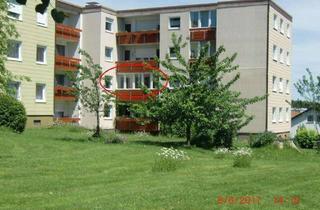 Wohnung mieten in Schwarzwaldstr., 78112 St. Georgen, Schöne 3,5 Zimmer Wohnung in Sankt Georgen im Schwarzwald-Baar-Kreis