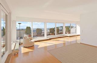 Penthouse mieten in 71229 Leonberg, Exklusives Penthouse mit spektakulärer Dachterrasse