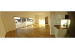 Wohnung mieten in Nordring 22, 91093 Heßdorf, Helle 3-Zimmer-Wohnung mit EBK und Dachterrasse