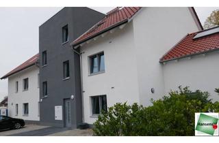 Wohnung mieten in Broistedterstraße 10, 38268 Lengede, Schicke, energieeffiziente 1,5 Zi. Neubau Whg. mitten in Lengede