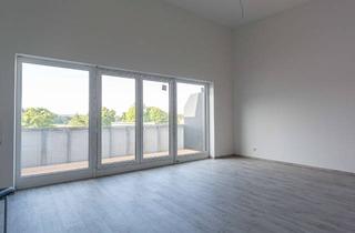 Lofts mieten in Uferstraße, 61137 Schöneck, Attraktive, loftartige 3-Zimmer Wohnung mit 2 großen Balkonen