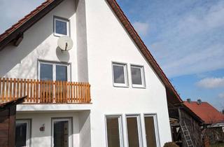 Wohnung mieten in Hauptstrasse 37, 86554 Pöttmes, Ruhige Ortsrandlage im Pöttmeser Ortsteil Handzell