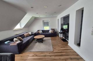 Wohnung mieten in Hauptstraße 19, 72160 Horb, Wohnen mit Charakter: Großzügige 5 -Zimmer-Wohnung in Horb