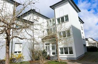 Wohnung mieten in Wilhelmstraße 4b, 74731 Walldürn, Schöne 2-Zimmerwohnung in Walldürn