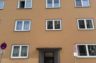 Wohnung mieten in Heinzenstraße 12, 52062 Aachen, 3-Zimmer-Wohnung in Aachen: Dachgeschoss mit Charakter