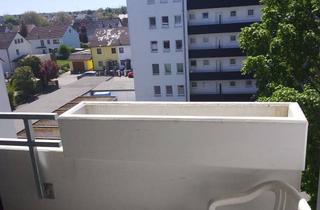 Wohnung mieten in 86343 Königsbrunn, renovierte, warme 1 Zimmerwohnung in Königsbrunn