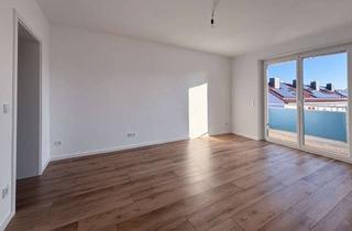 Wohnung mieten in Friedrich-List-Straße, 86153 Innenstadt, Helle & Zentrale 2-ZKB mit Balkon, Einbauküche und gute Anbindung