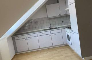 Wohnung mieten in Riffenthal, 84416 Inning am Holz, Helle Einzimmer Wohnung