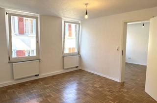 Wohnung mieten in 67251 Freinsheim, Wohnen an der Stadtmauer in Freinsheim: Sanierte 5-Zi.-Wohnung (105 m²) mit EBK & Parkett