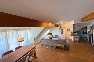 Wohnung mieten in 51465 Bergisch Gladbach, Außergewöhnliche Dachgeschosswohnung nähe Bergisch Gladbach Stadt