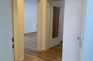 Wohnung mieten in Luisenstraße 21, 33602 Innenstadt, Attraktive 3-Zi-K-B im Herzen von Bielefeld nahe Universitätsklinikum