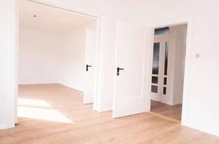Wohnung mieten in 38116 Lehndorf, 3-Zimmer-Wohnung mit Balkon am Saarplatz