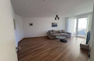 Wohnung mieten in 60386 Fechenheim, Zuhause mit 3 Zimmern und Balkon in Frankfurt am Main